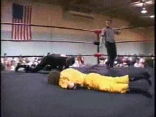 Release german suplex