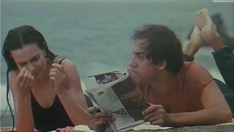 Бинго бонго / bingo bongo (1982) hd 720