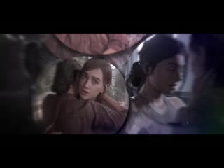 Dina edit | tlou 2 edit | ellie edit | joel edit | ellie and joel | the last of us edit | the last of us 2 edit | ellie williams