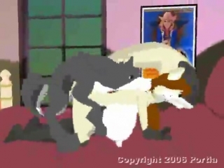 Bad dog