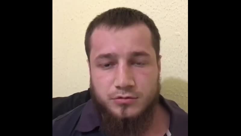 Чеченцы в москве похитили и держали русского в плену