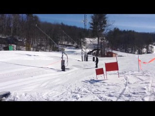 Bs boardslide