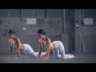 Flow motion briohny smyth mackenzie miller