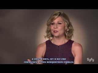 Jhcsc host gigi edgley interview part 1 (рус суб )