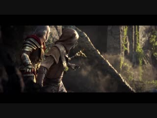 The elder scrolls online elsweyr – cinematic announce trailer