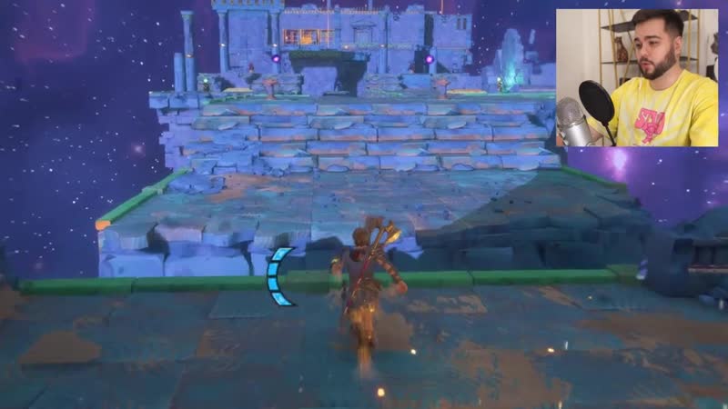 [iq] выполни все задания зевса, чтобы получить приз!