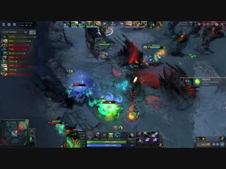 Miracle epic rubick solo mid meta enough to carry vs terrorblade dota 2