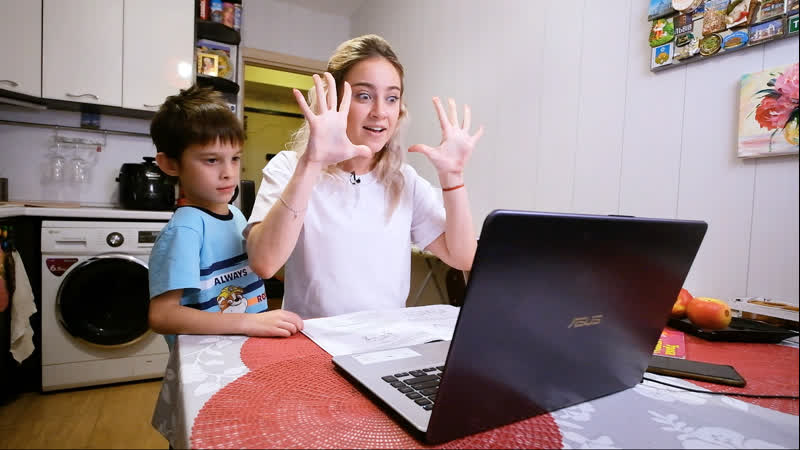 Когда все только начиналось, я не думала, что я могу