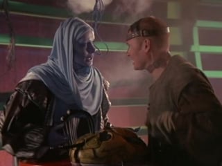 Farscape s03 e02 suns and lovers