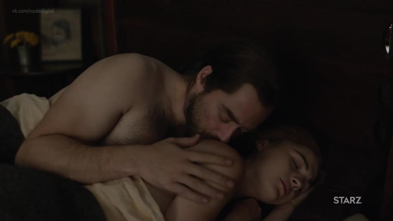 Caitriona balfe nude, sophie skelton outlander s05 e09 (2020) 1080pwatch online / катрина балф, софи скелтон чужестранка