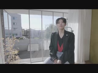 [181105] yg treasure box » kim jun kyu » individual teaser