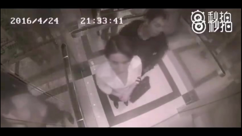 Как девушка ответила на сексуальные домогательства