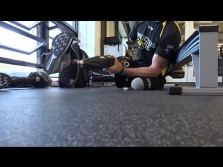 The penultimate invictus games rowing camp part 1