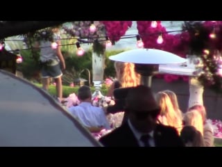 Denise richards stuns malibu with wedding to aaron phypers