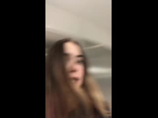Courteney cox and coco on tiktok