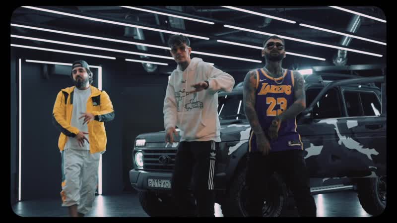 Shami х yngluv x sammy – walk it (сниппет)