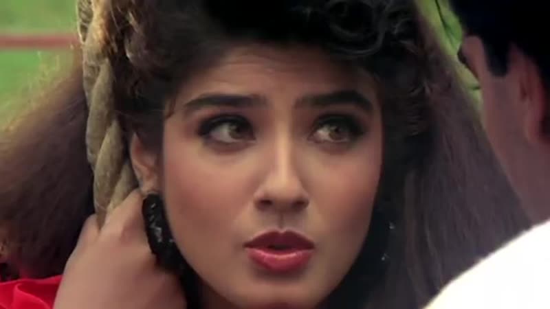 Pyar ka nasha aisa chadha (hd) ek hi raasta songs ajay devgan & raveena tandon 90s hindi hits