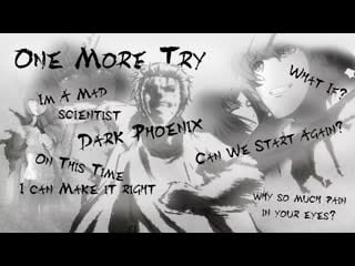 One more try {{all steins; gate in 4 mins}} {{amv}}