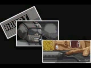 Enemy unknown abort mission