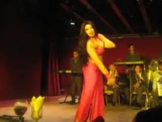 Aziza egyptian belly dancer in cairo balady and tabla solo semiramis hotel cairo