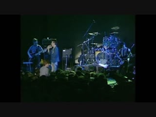 The smiths live at derby assembly rooms