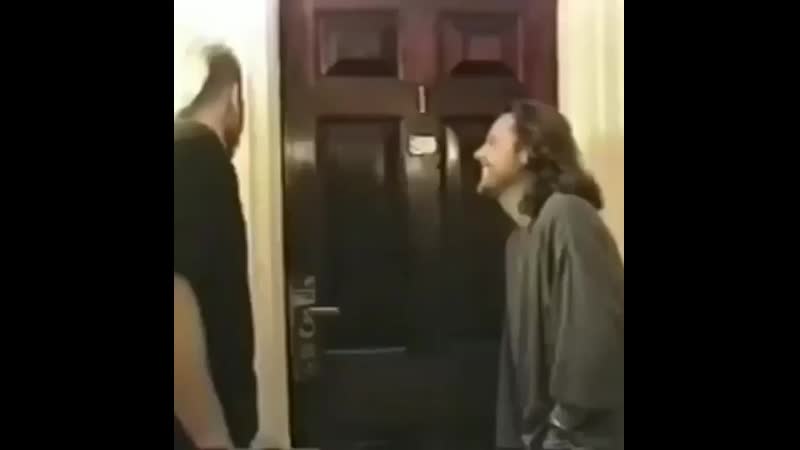 Проверка кирка