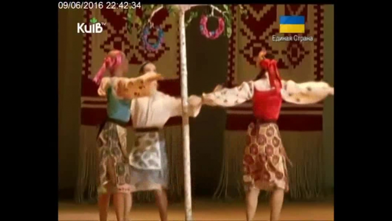 Прогулянки містом вулиця мала житомирська (2016)