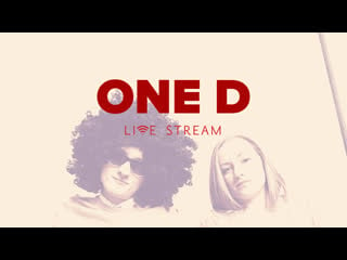 Live stream c oned