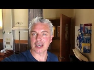 Just updating you on an unfortunate event #fanfamily thoughts appreciated) @jomarbarrowman #love #hugs jb