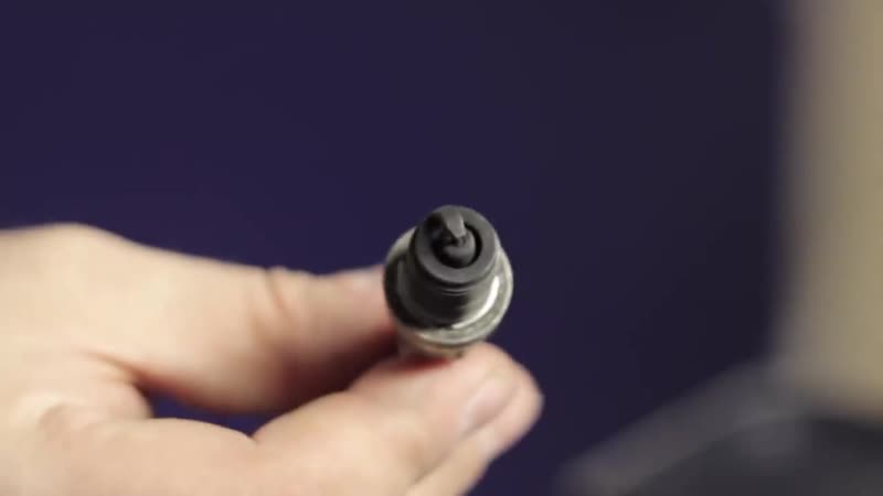 Свечи зажигания