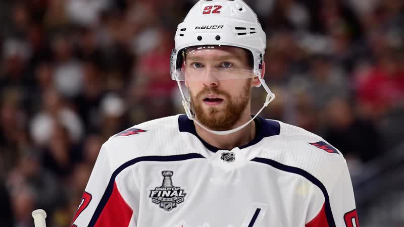 Evgeny kuznetsov highlights #92