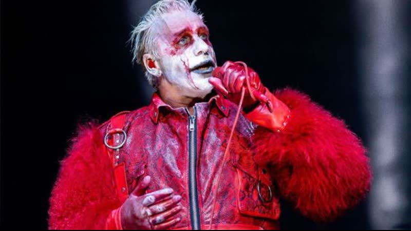 Na chui eelsoup (unreleased) (official video) till lindemann