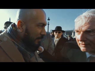 Le prince sixte henri de bourbon parme