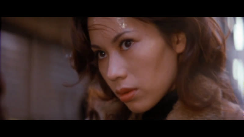 «сукэбан блюз месть» (1972) боевик, триллер, криминал норифуми судзуки