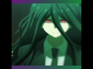 Izuru kamukura ★ danganronpa