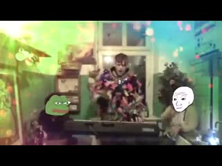 Spt everybody knows sh*t's f*cked