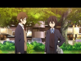 Kokoro connect 3 jobber and low blow