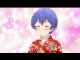 Takunomi / мы любим выпить 11 серия [озвучка oriko, jade & berial (anidub)]