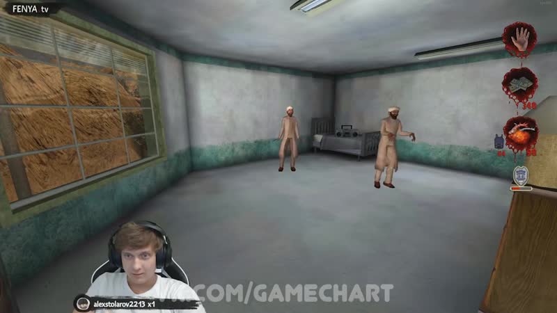 Опасные ребята l postal 2