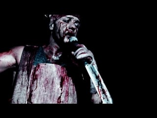 Rammstein mein teil (rammstein paris) [official live video] 2017