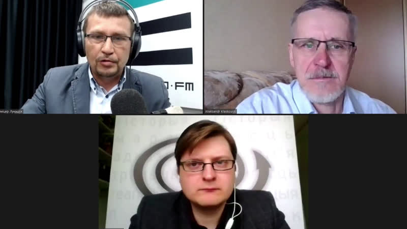 Ці ёсць на выбарах 2020 “кандыдат масквы” і хто гэта?