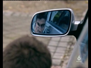 Sms 2x10 volver a empezar