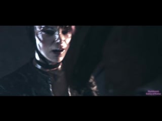 Сatwoman & batgirl futanari