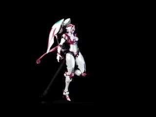 Big firebird toys ex 01 nicee (arcee)