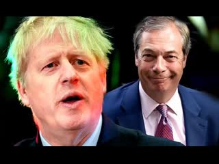 Farage brexit is needed part 3