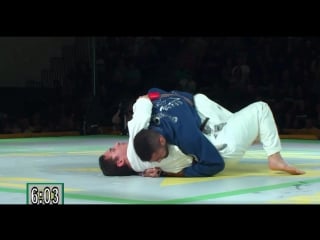 Tristan lesecq (san diego bjj) vs yago espindola #f2winpro #бжж какпоучебнику