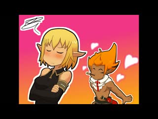 Wakfu | tristepin x eva | partners in crime