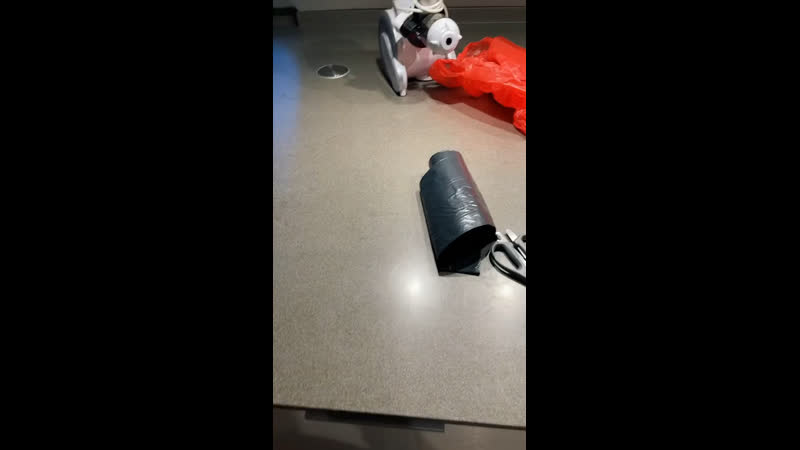 Модное платье