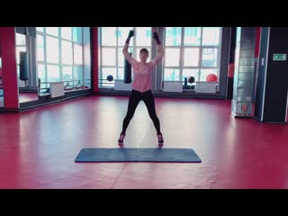 Табата | flex gym