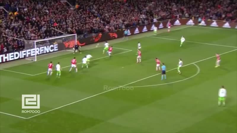 Подборка гениальных пасов